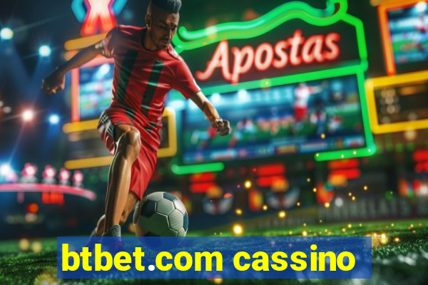 btbet.com cassino